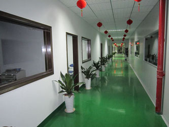 辦公環(huán)境