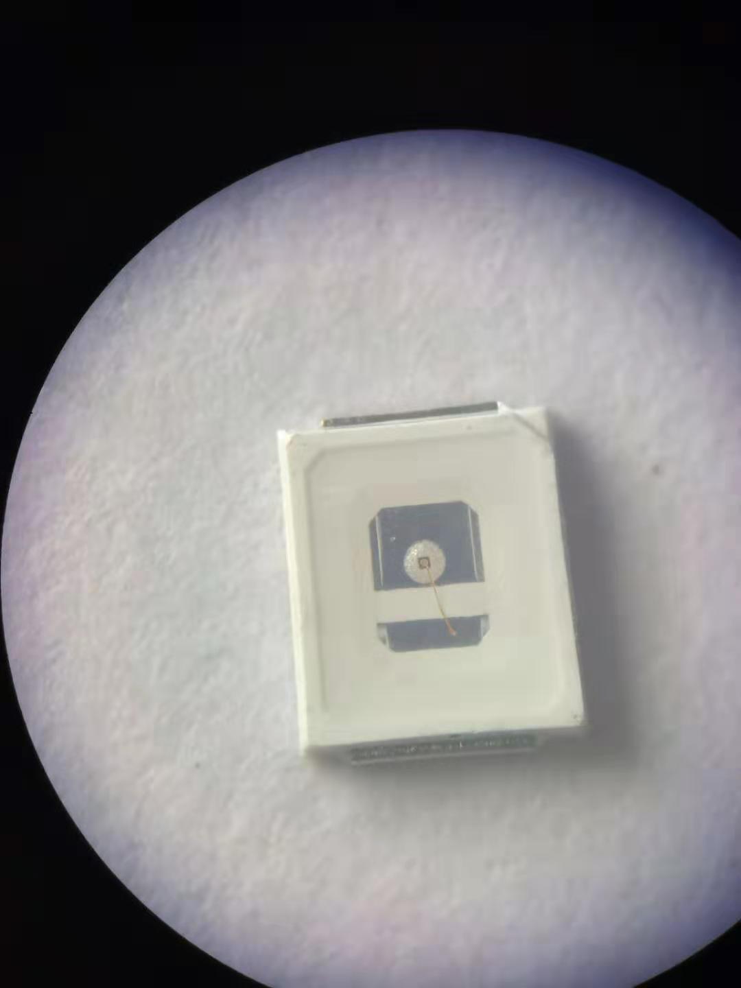 2835貼片式LED 高亮0.2W